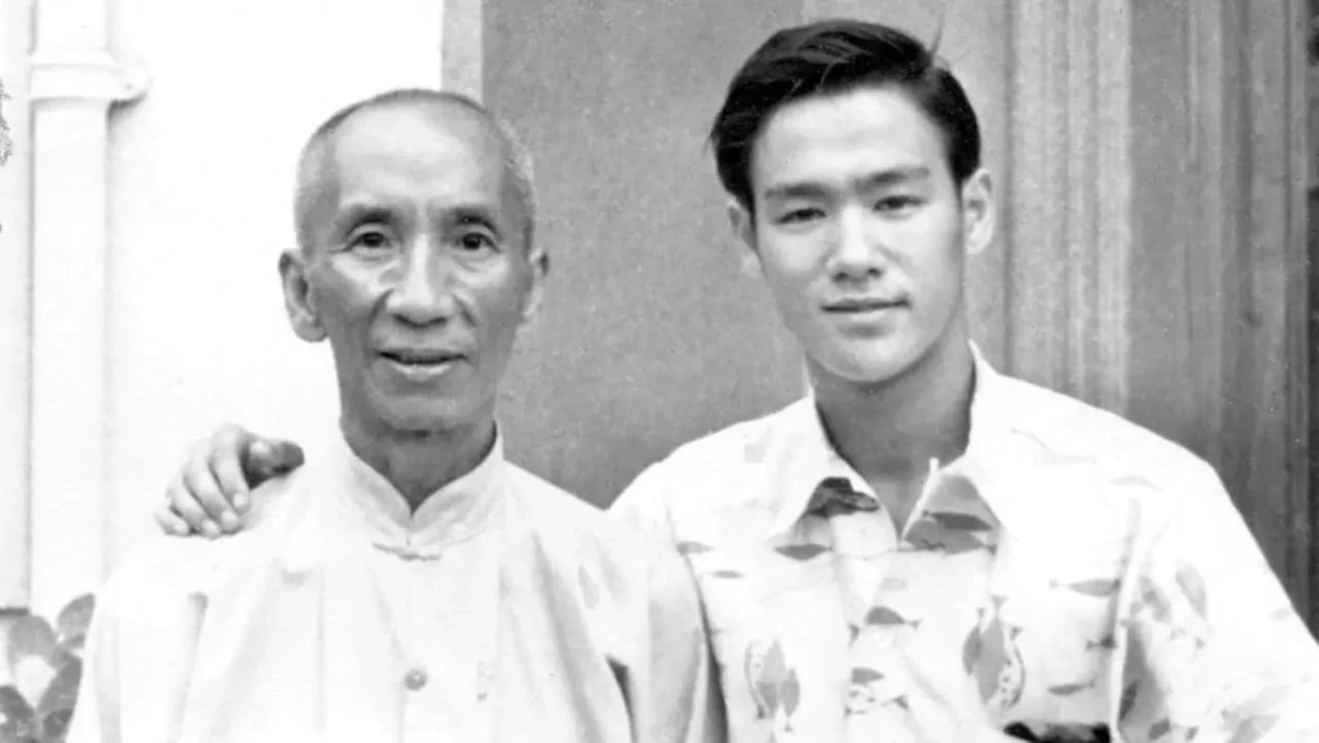 Ip Man