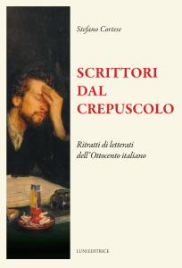 Stefano Cortese Scrittori dal crepuscolo